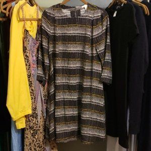 H&M Swing Dress